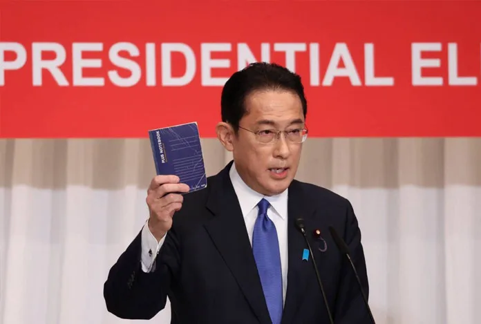 Japonya’da Başbakan Kishida’ya suikast tehdidi