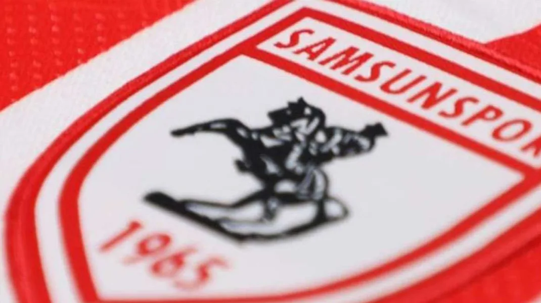 Samsunspor’dan transfer yasağı açıklaması