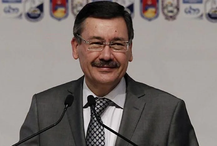“Melih Gökçek, Merkez Bankası’na atanacak” iddiası