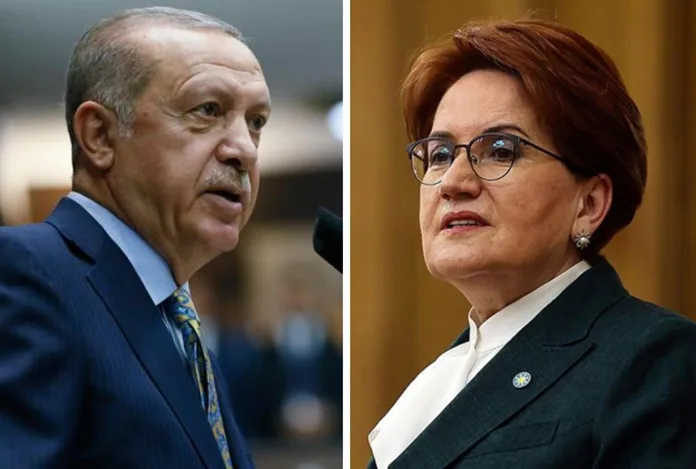 Erdoğan’a tazminat ödeyen Akşener: “Biraz da helal para yesinler”