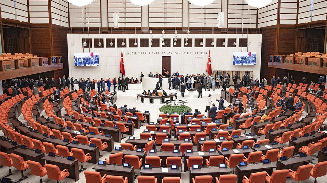 Memur ve emekli zamları bugün Meclis’e gelecek