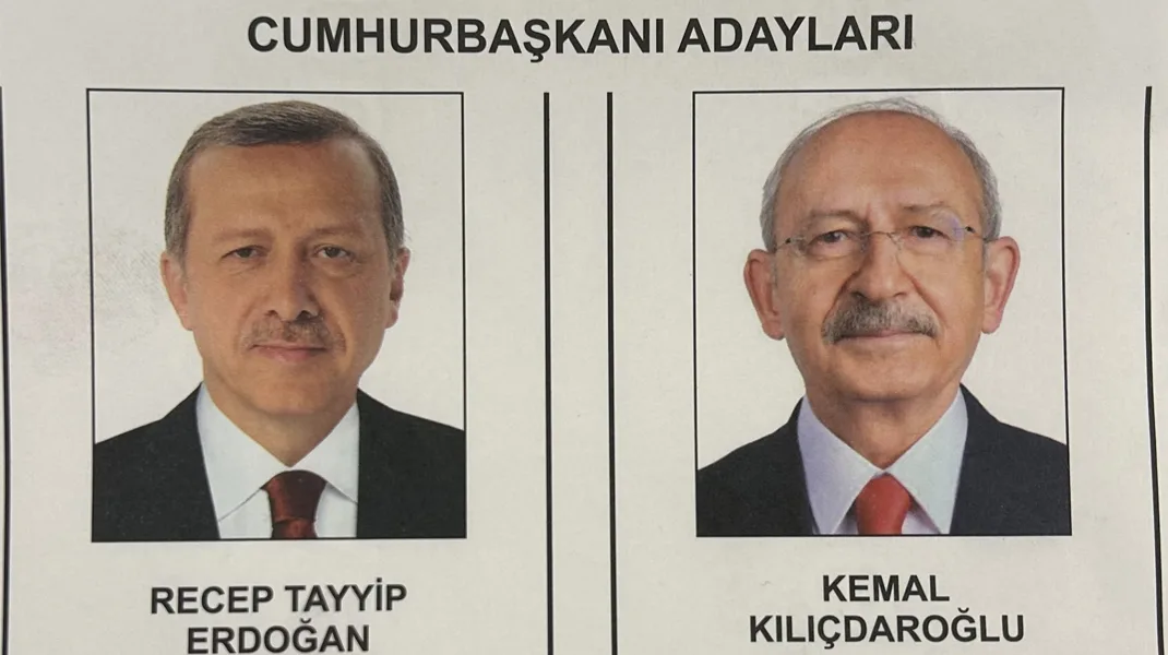 ORC Araştırma son seçim anketini açıkladı