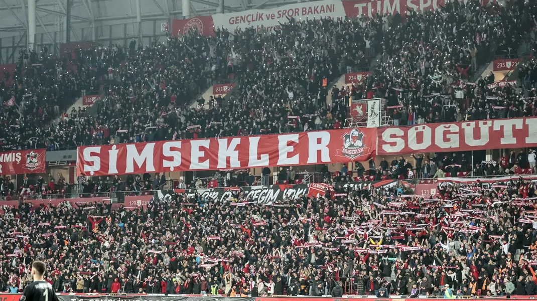 Samsunspor taraftarından bilet tepkisi: “Hepsini iptal edin”