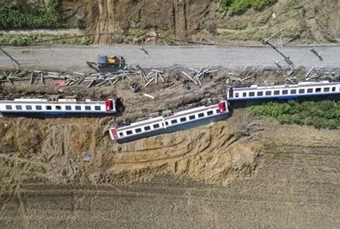 25 kişinin hayatını kaybettiği Çorlu’daki tren kazası davasında tek tutuklu tahliye edildi