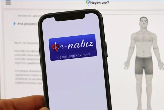 Depremden etkilenenlerin yakınları e-Nabız’dan sağlık durumunu öğrenebilecek