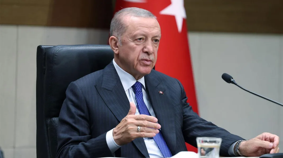 Erdoğan: “Şu anda her şey kontrol altında, seneye bu zamanlar enflasyonun kalıcı şekilde düştüğünü göreceğiz”
