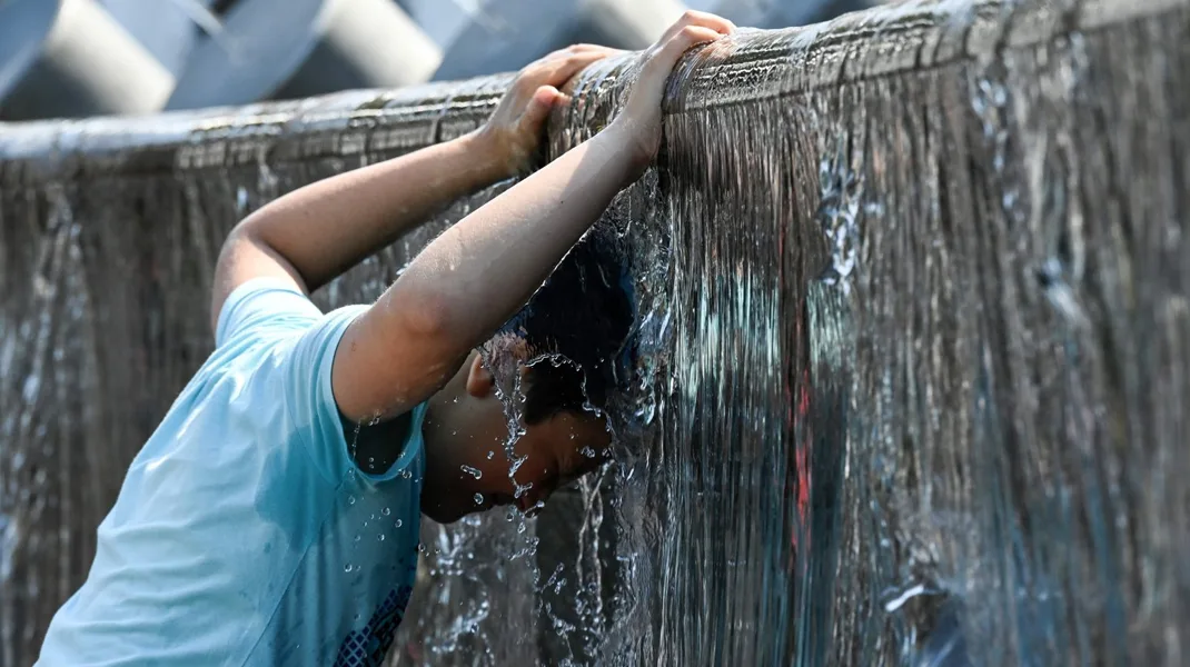 Meteoroloji, mevsim normallerinin 11 derece üzerinde sıcaklıkların görüleceği illeri uyardı