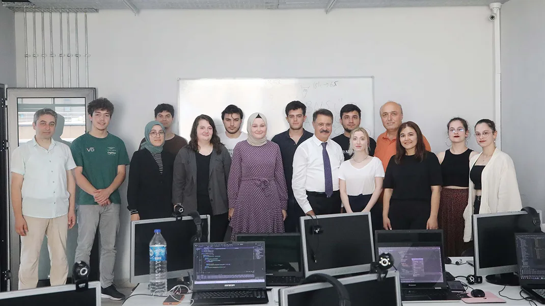 Atakum Belediyesi, staj yeri sorununa el attı