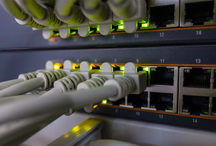 İnternet hızında Türkiye 105. sırada!