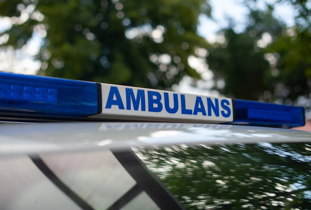 Veteriner Ambulans