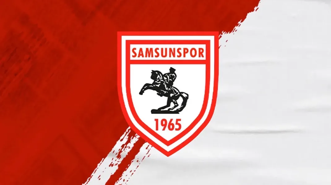 Samsunspor yönetiminde şok istifa