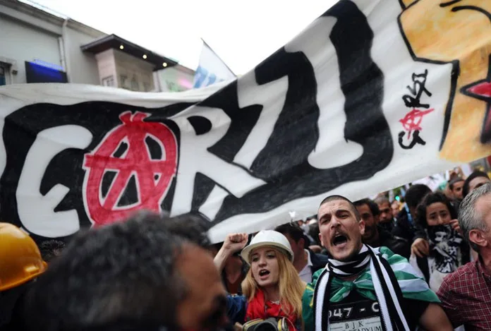 Gezi Parkı Çarşı davasında haber kanallarından kamera kayıtları istenecek