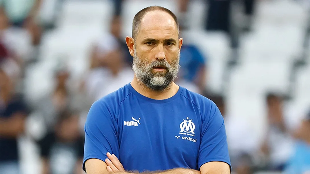 Samsunspor’da Igor Tudor iddiası
