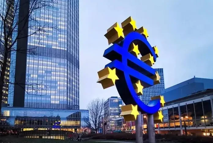 Avrupa Merkez Bankası’ndan tarihi faiz artırımı
