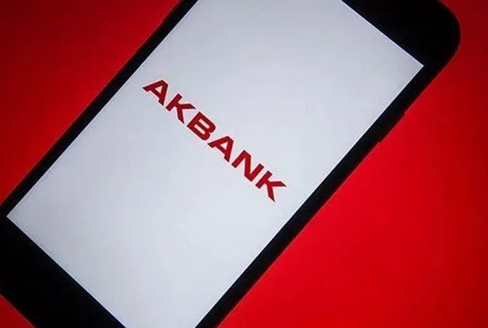 Sabah saatlerinden beri Akbank’ın internet şubesine ulaşılamıyor