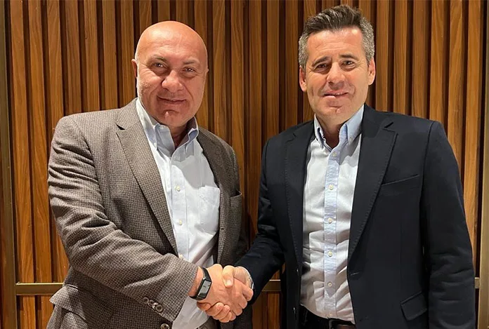 Samsunspor’da Hüseyin Eroğlu dönemi