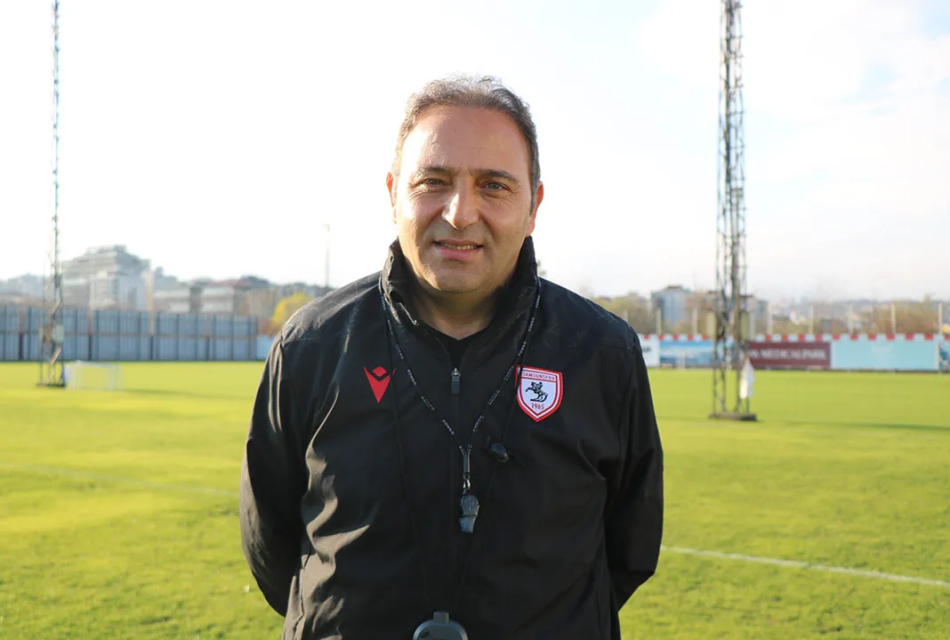 Fuat Çapa’dan Fofana açıklaması