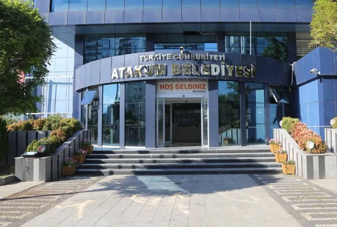 Atakum ve İzmir iş birliği yapacak
