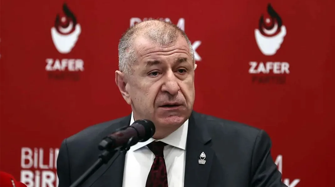 Ümit Özdağ: “Diyanet elini kana buladı”