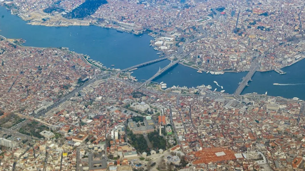 Korkutan senaryo: “Olası İstanbul depremi Marmara’da tsunamiye neden olabilir”