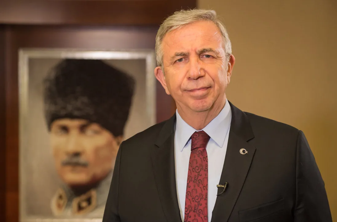 Mansur Yavaş: “Böyle bir talebim yok ama Altılı Masa karar alırsa görevi kabul edebilirim”