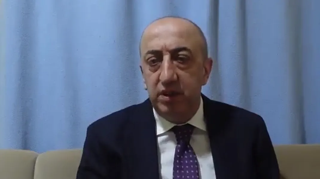 Ali Yeşildağ: “Erdoğan dünyanın en büyük çetesini kurdu”