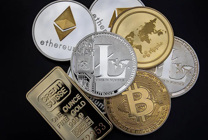 Kripto para piyasası çakıldı