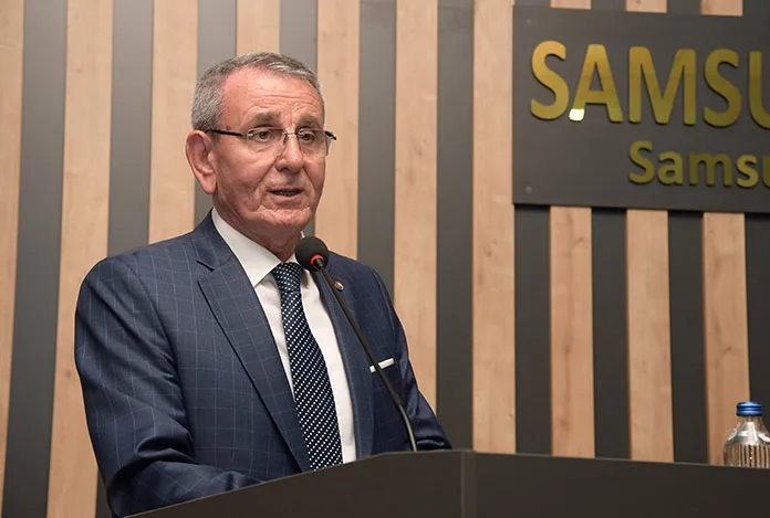 Samsun’da 50 milyon TL’lik yatırım programı