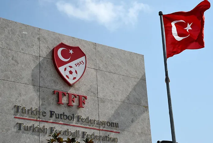 TFF’den Gaziantep FK ve Hatayspor kararı