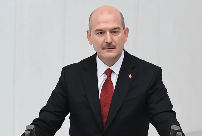 “Dünya istikrarsız ama Türkiye’de istikrar var”