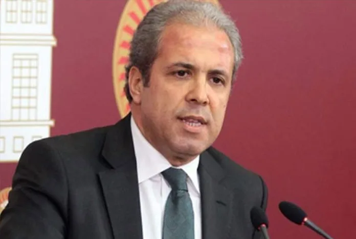 AK Partili Şamil Tayyar, memur ve emekliye verilen zammı beğenmedi