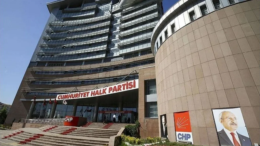CHP’den asgari ücret açıklaması