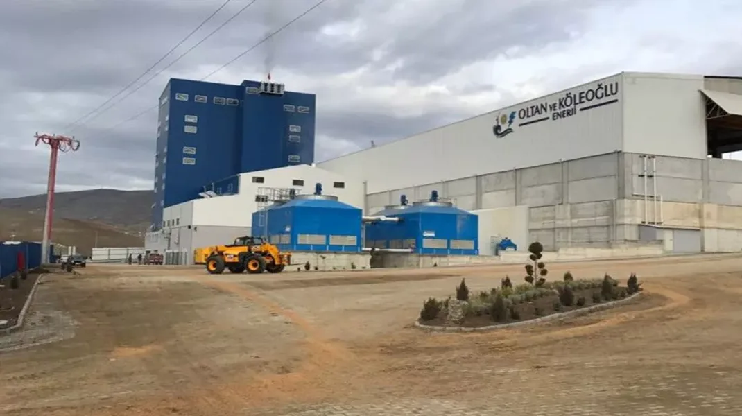 Danıştay’dan Çarşamba’daki santral hakkında kritik karar