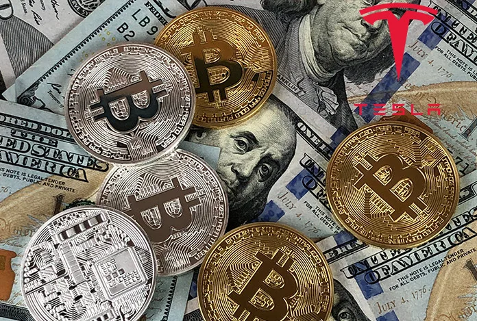 Tesla’dan Bitcoin’e dev yatırım!