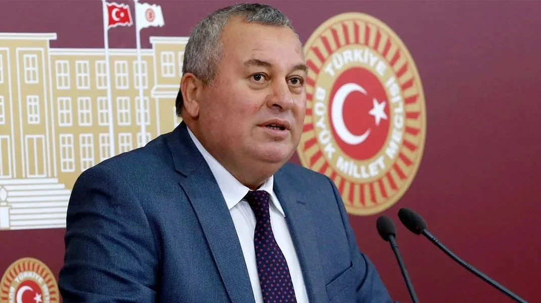 Cemal Enginyurt: “Kılıçdaroğlu beni İçişleri Bakanı ilan etmeli”