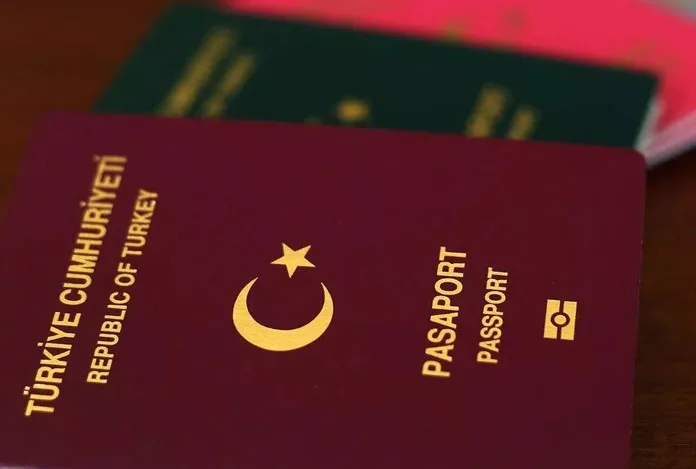 Pasaport alacaklara kötü haber