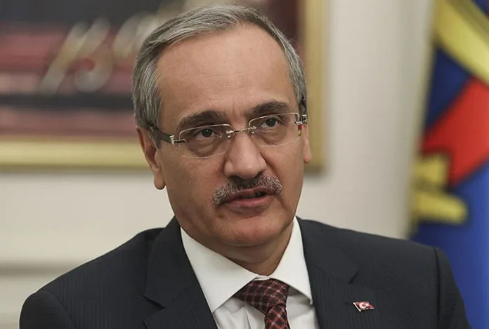 İstifası 3 ay sonra kabul edildi