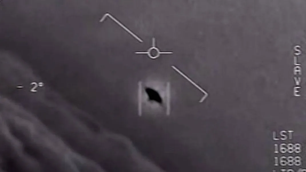 ABD’de UFO ihbarları patlama yaptı