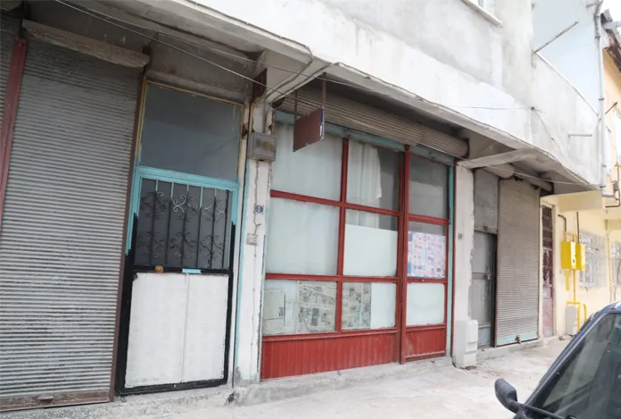 Deprem bölgesinden yağmaladıkları malzemeyi Samsun’da depolayan şüpheliler yakalandı