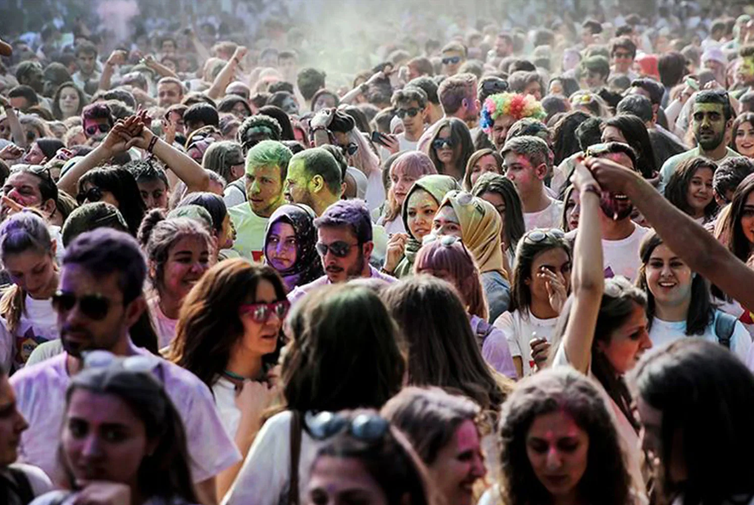 Gençler işe başlayınca pişman oluyor