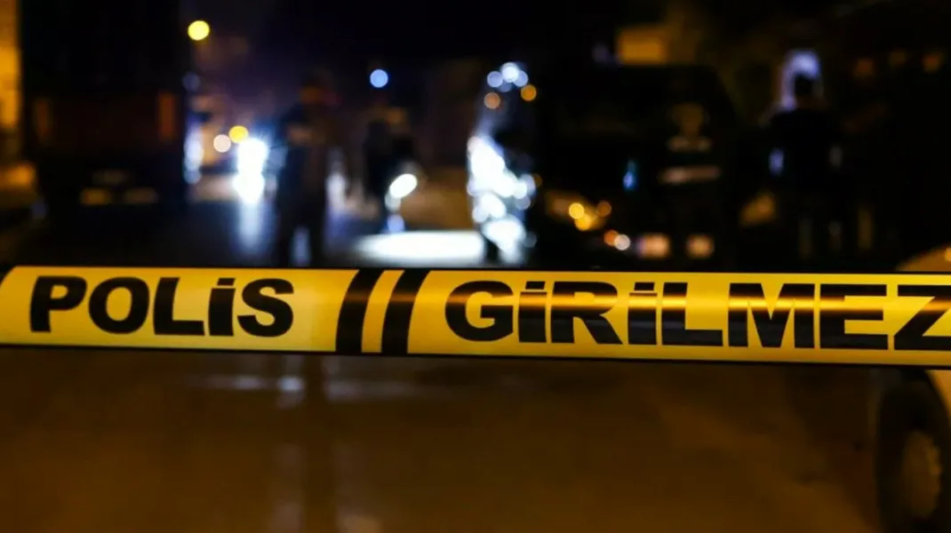 Samsun’da silahlı çatışma: 7 yaralı