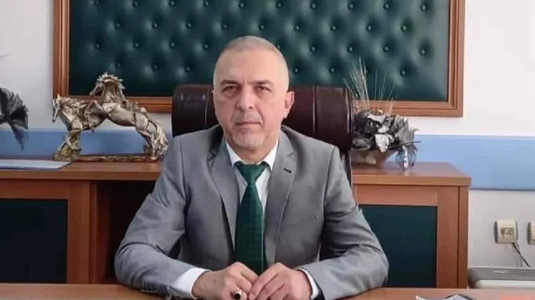 Erzin Devlet Hastanesi Başhekimi Dr. Ersin Mahmutluoğlu Covid-19 nedeniyle hayatını kaybetti, TTB Eris varyantı uyarısı yaptı