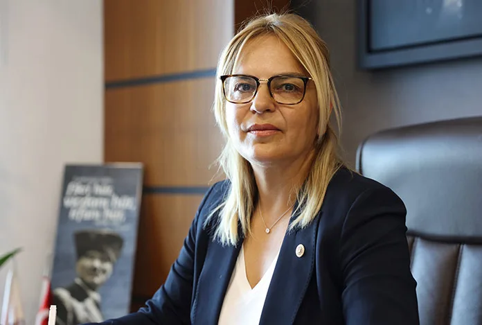 “Cumhuriyetimizi sonsuza dek yaşatacağız”