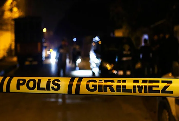 Samsun’da sokak ortasında pompalı tüfekle saldırı