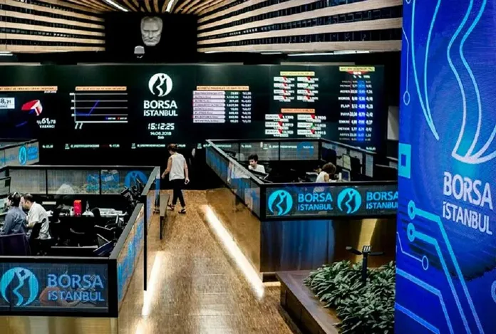 BIST 100 endeksi yıllık yüzde 193 kazandırdı: 2022’de Borsa İstanbul’a hücum hızlandı