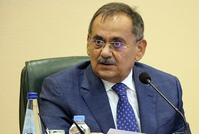 CHP, Mustafa Demir hakkında suç duyurusunda bulunacak