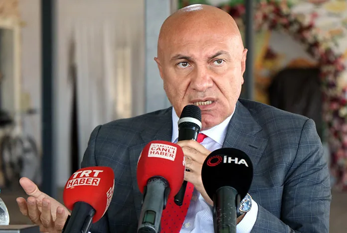 Samsunspor’da hedef pivot santrafor