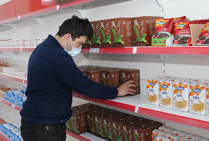 Dayanışmanın kalıcı hali: AtaMarket