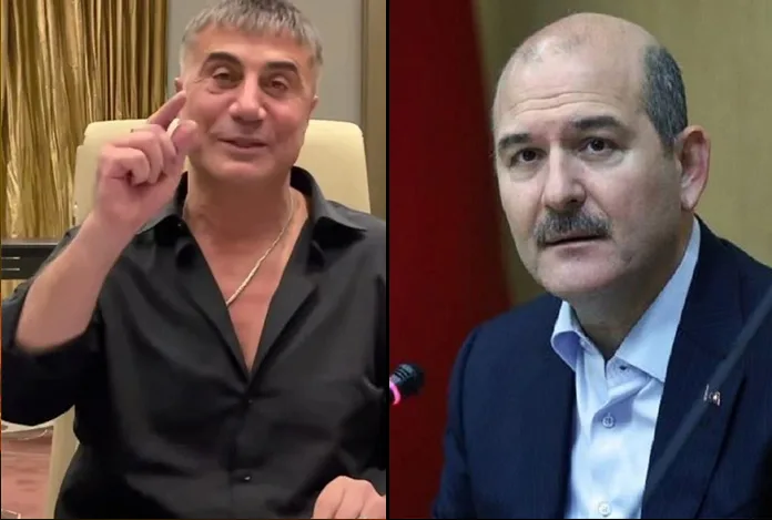 Sedat Peker hazırlık yapıyor: “Belge ve videoları adamlarına teslim etti”