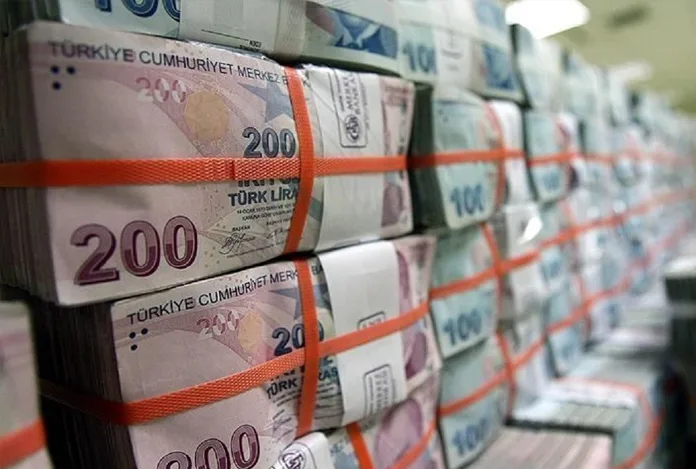 Para basma rekoru kıran Merkez Bankası’nın kağıt ve mürekkep harcaması yüzde 92 arttı!